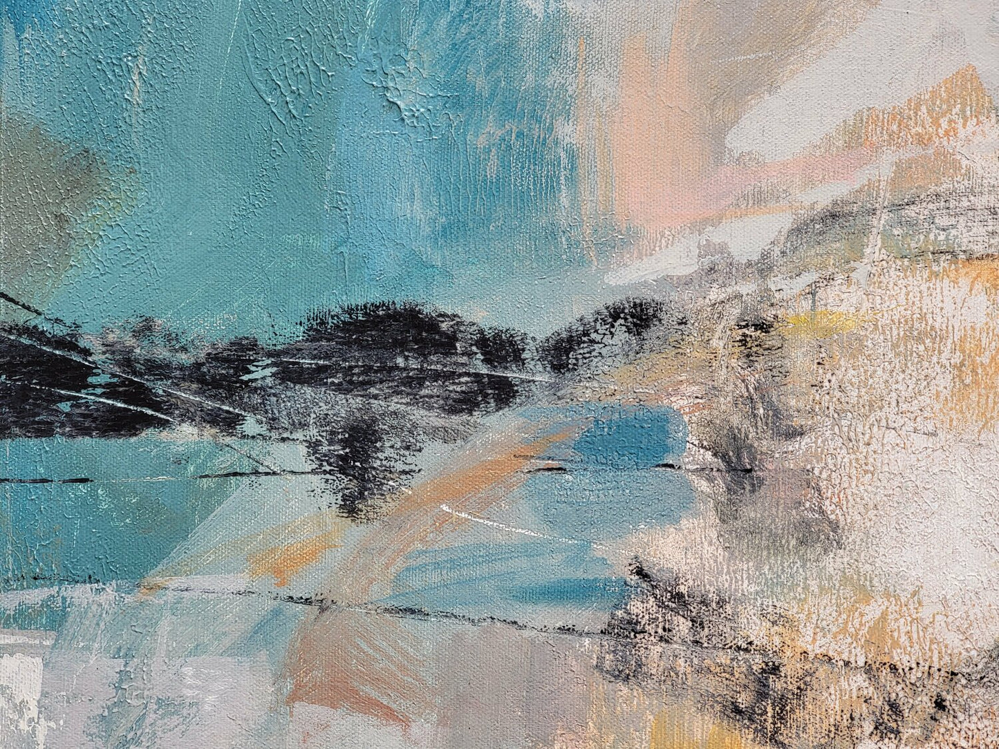 Summer Ambience - Detail 1