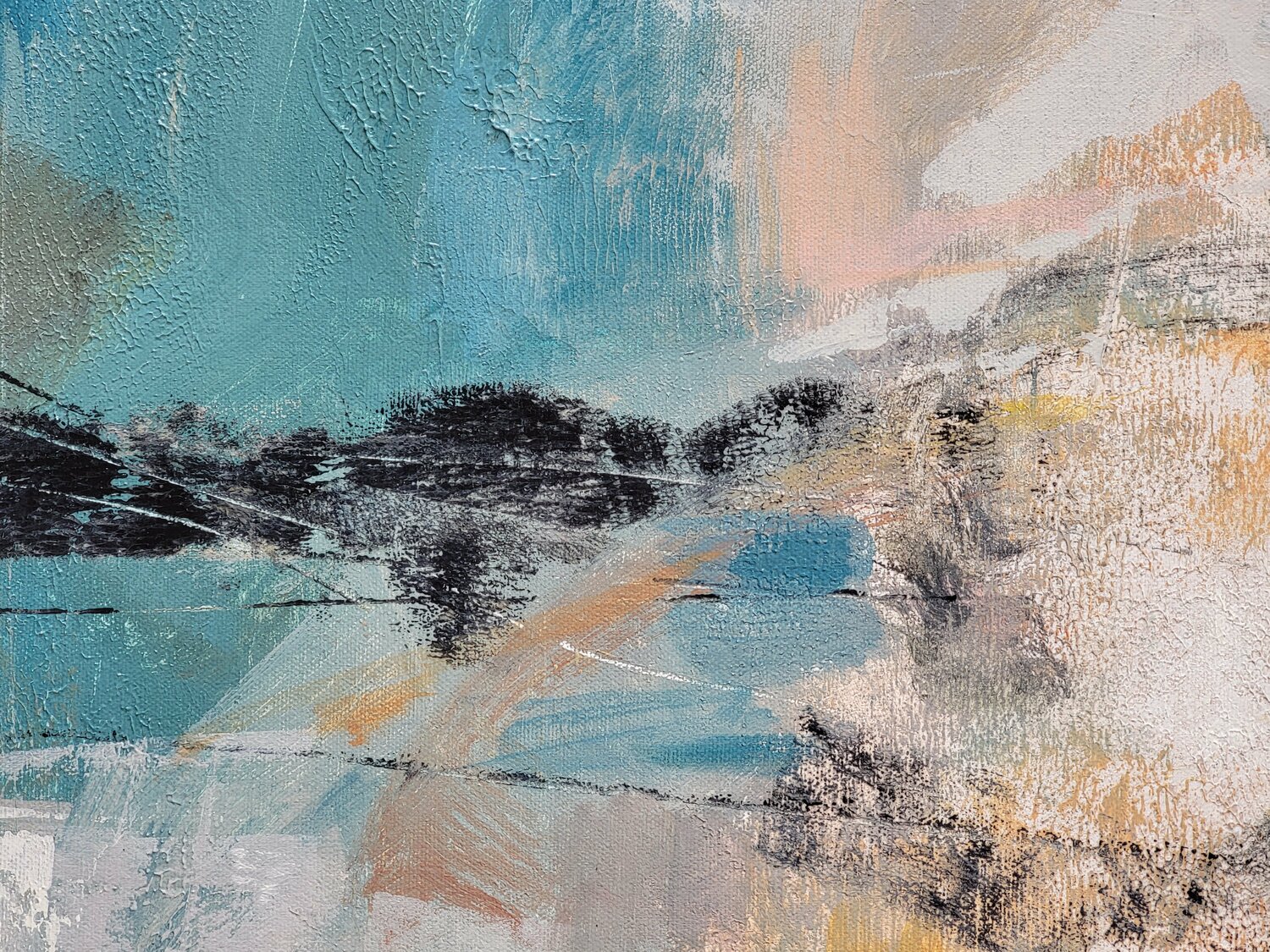 Summer Ambience - Detail 1