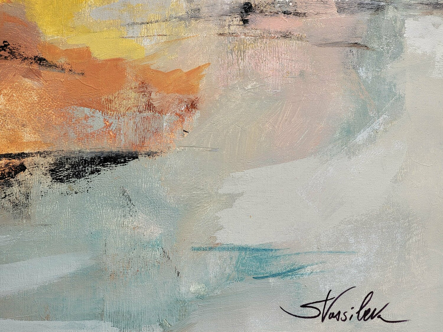 Summer Ambience - Detail 4
