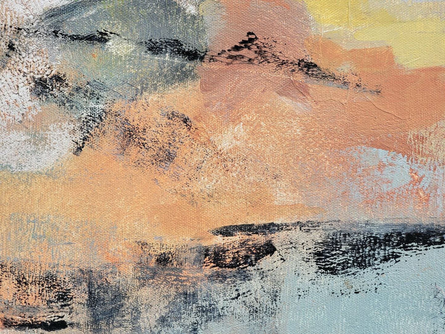 Summer Ambience - Detail 2