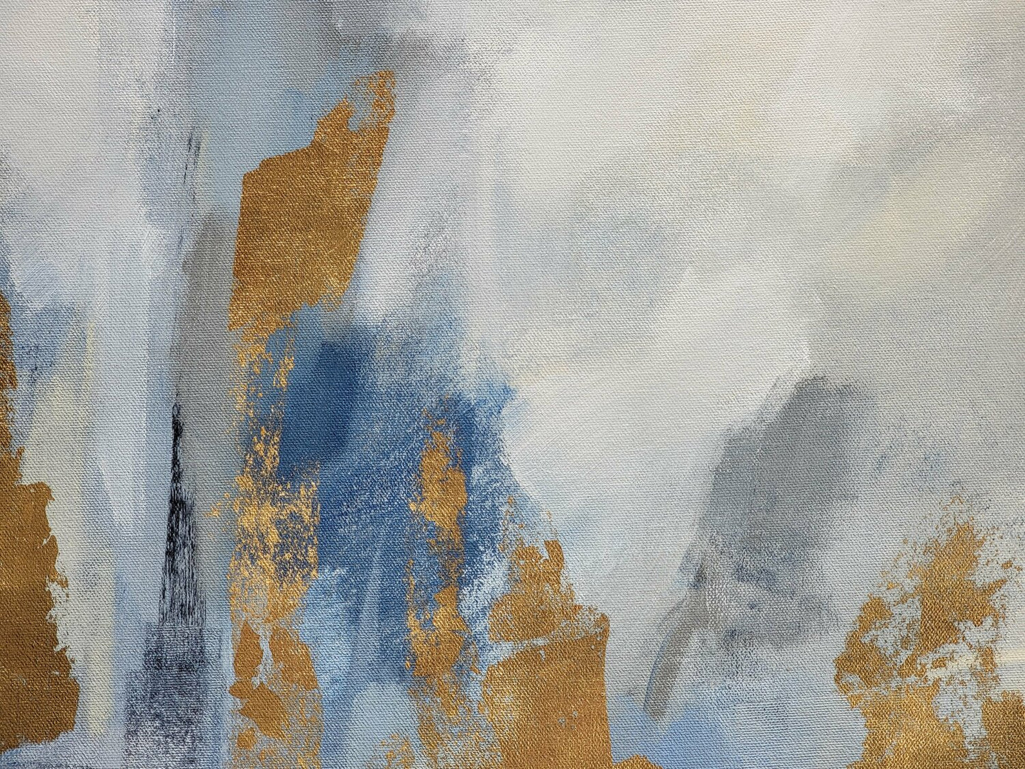 Midnight Embrace - Detail 3