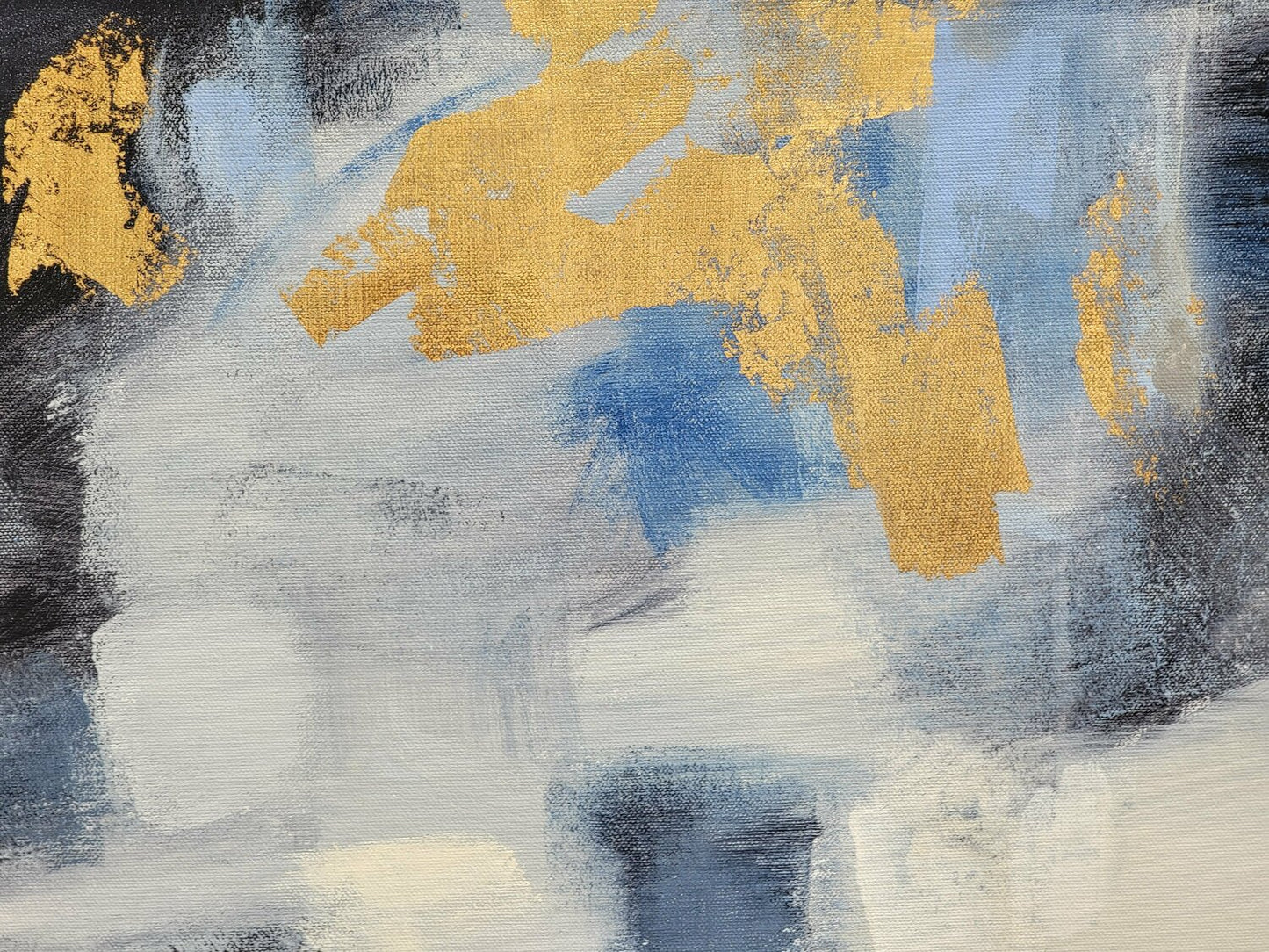 Midnight Embrace - Detail 2