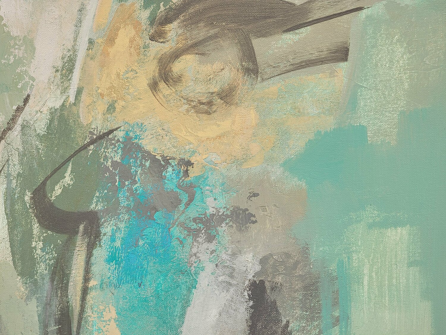 Sweet Spring Aroma - Detail 3