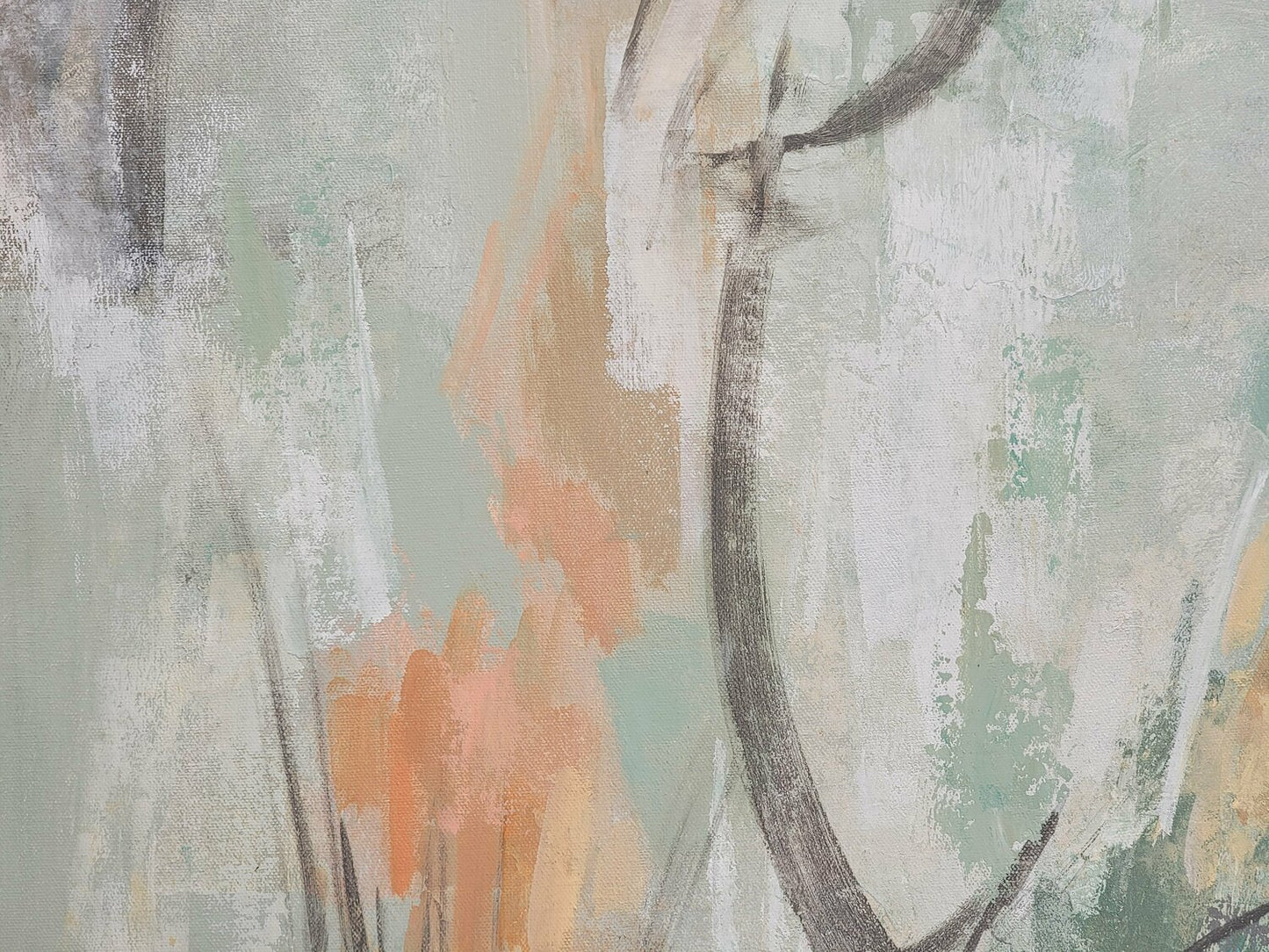 Sweet Spring Aroma - Detail 2