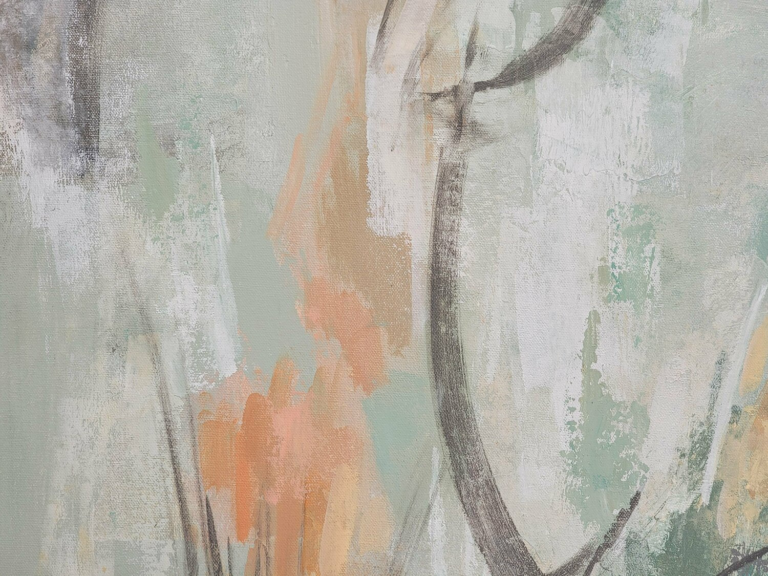 Sweet Spring Aroma - Detail 2