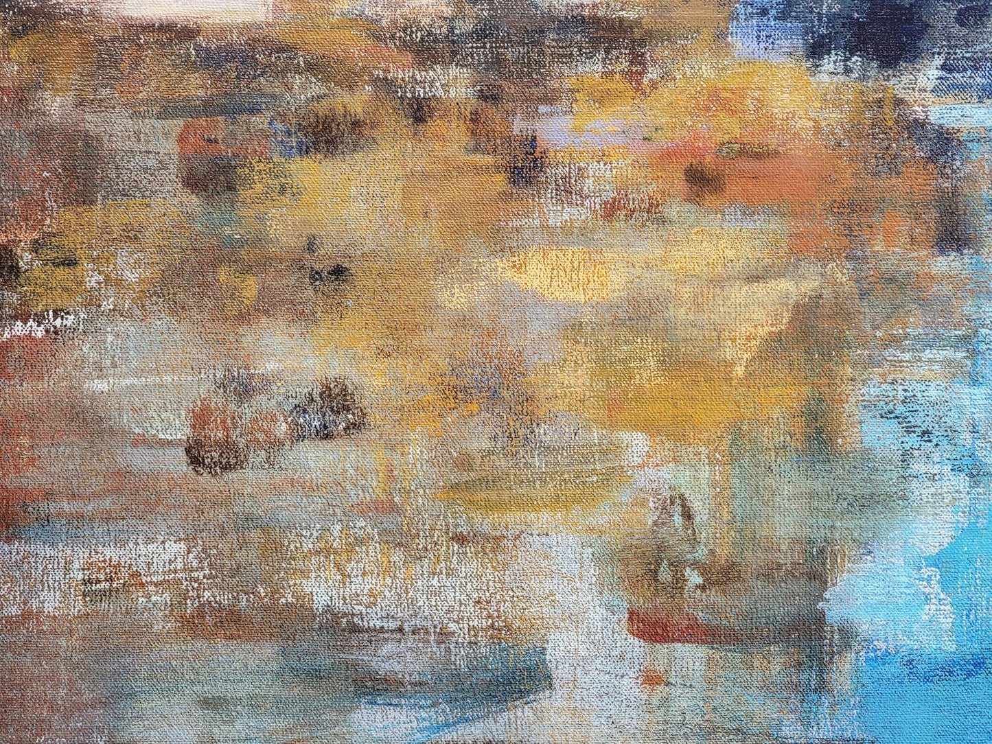 Lighthouse Dream - Detail 3