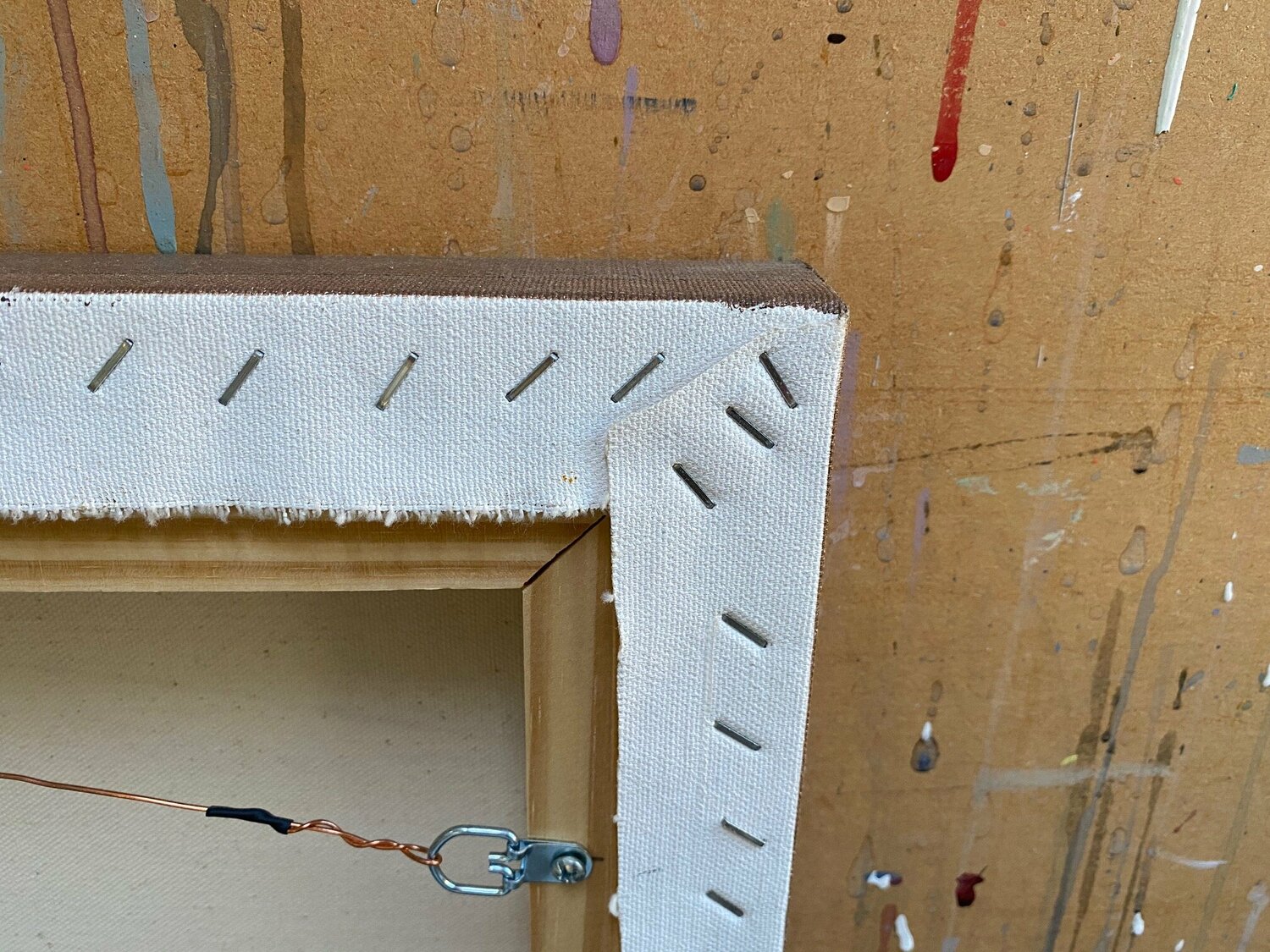 April Birch - Detail 4