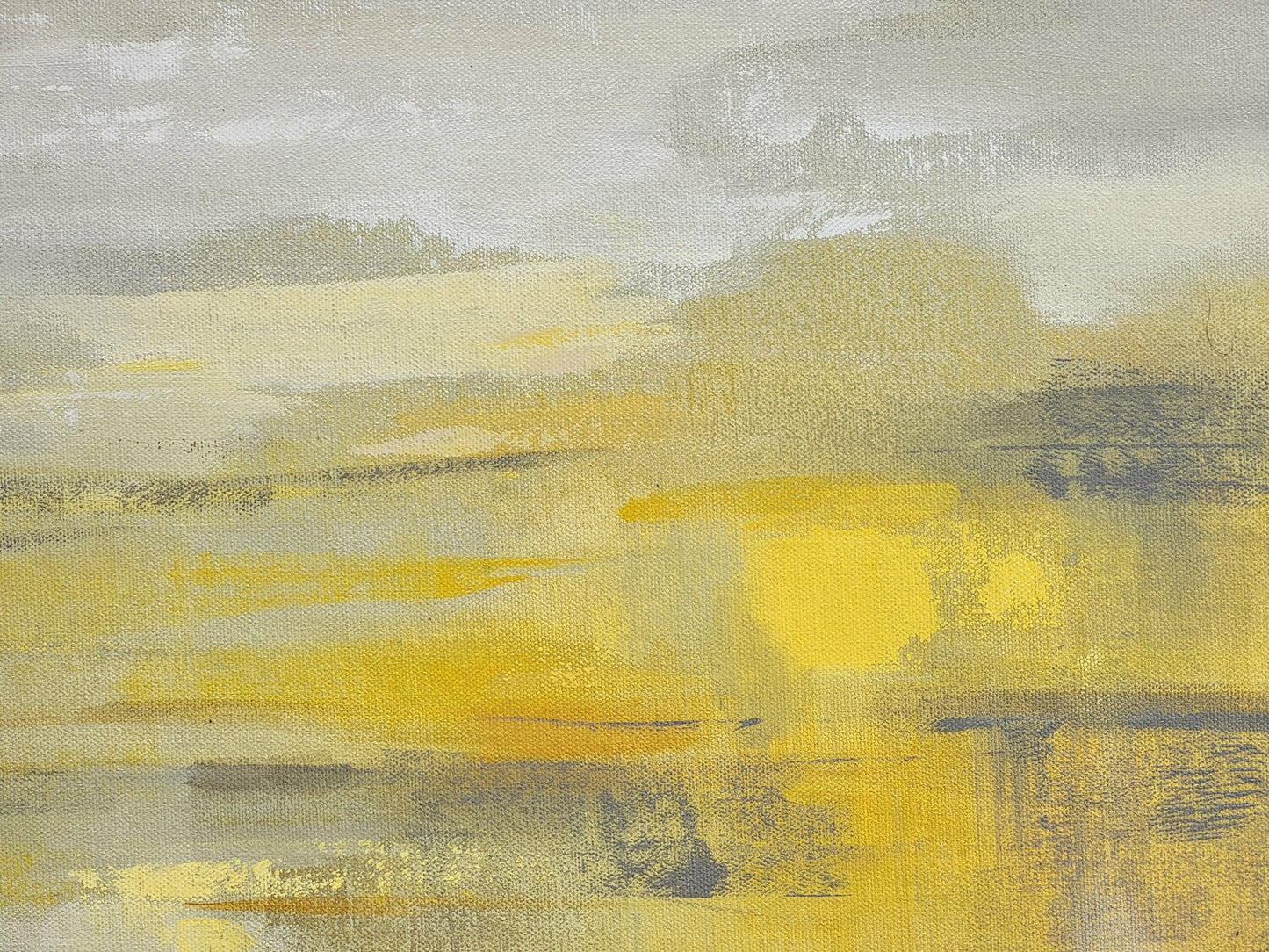Light After the Rain I - Detail 2