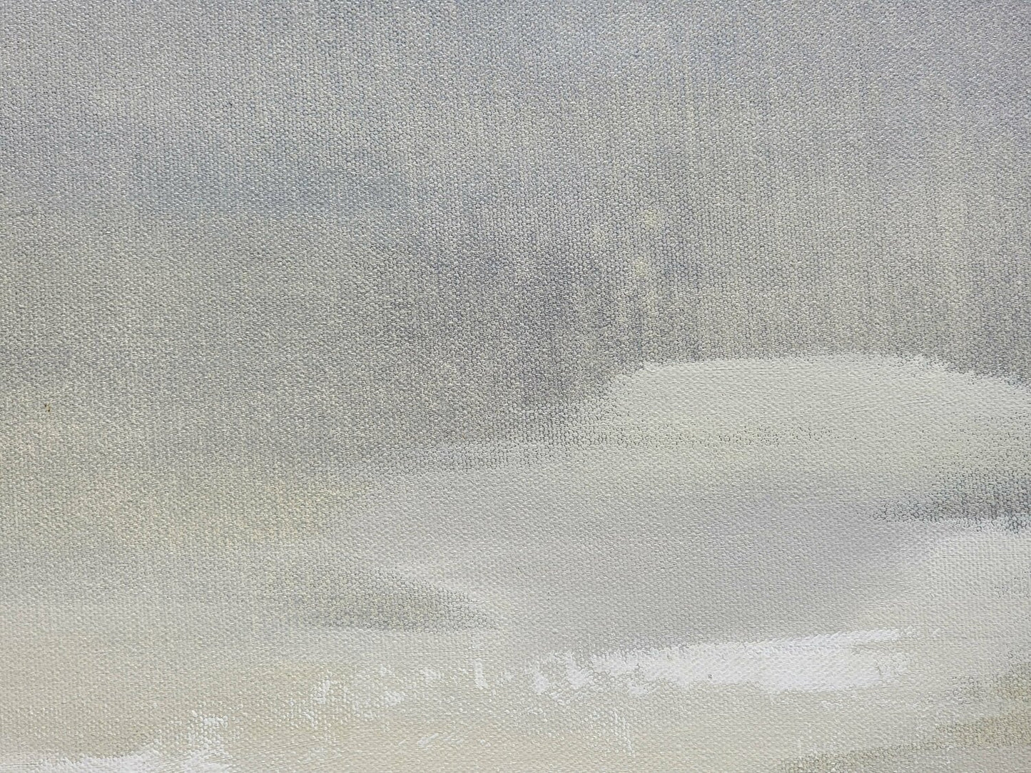 Light After the Rain I - Detail 1
