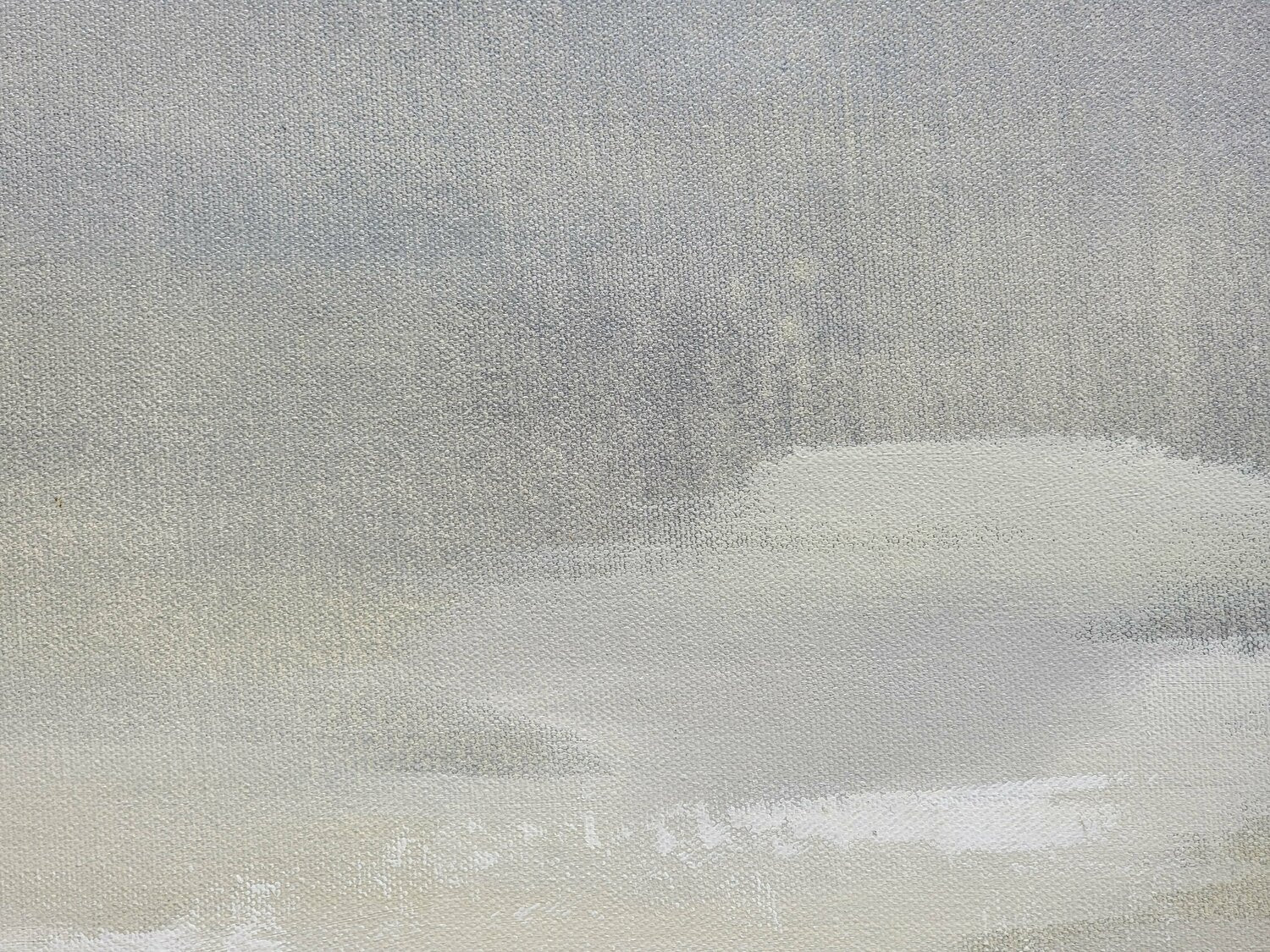 Light After the Rain I - Detail 1