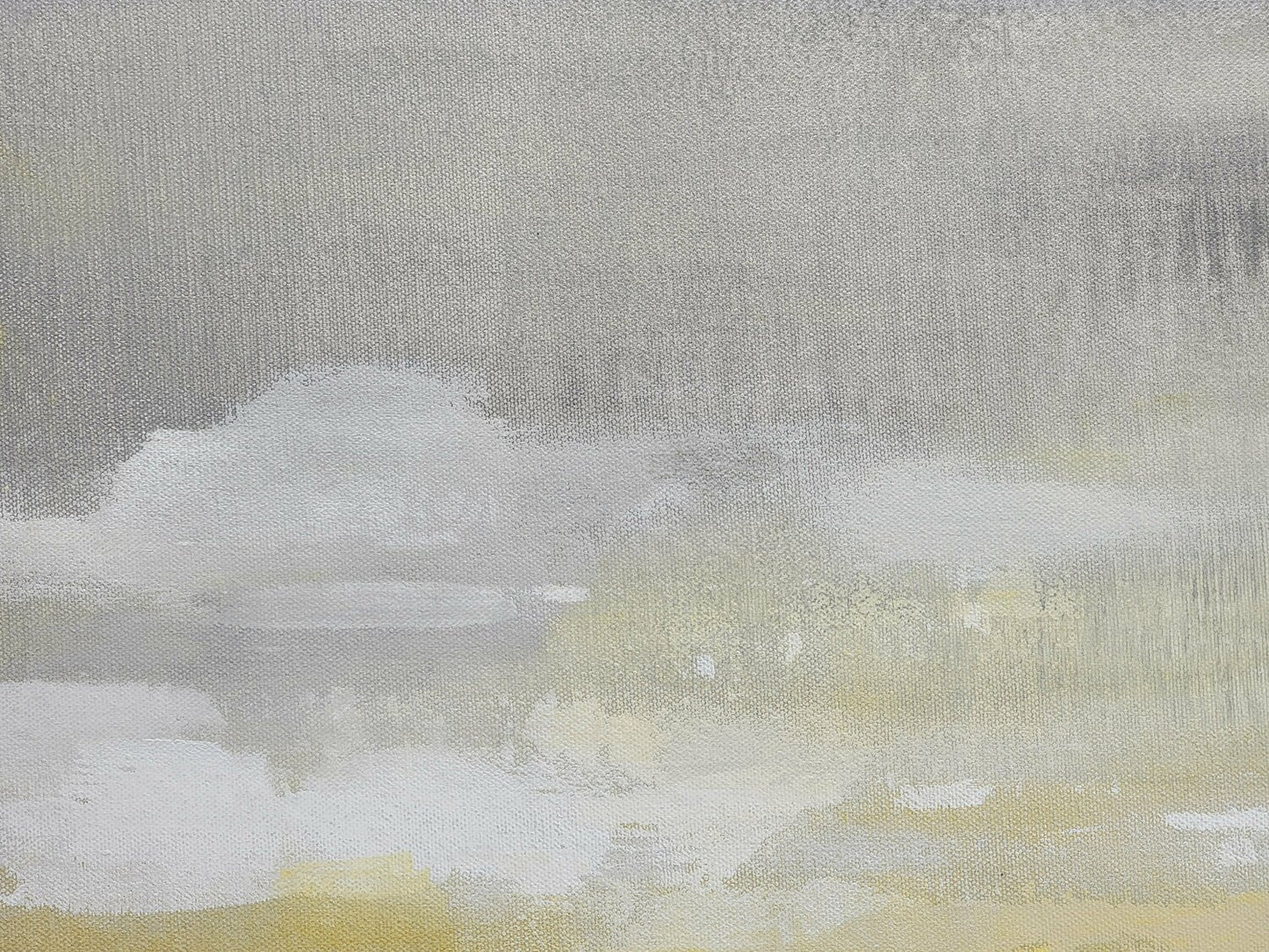 Light After the Rain II - Detail 3