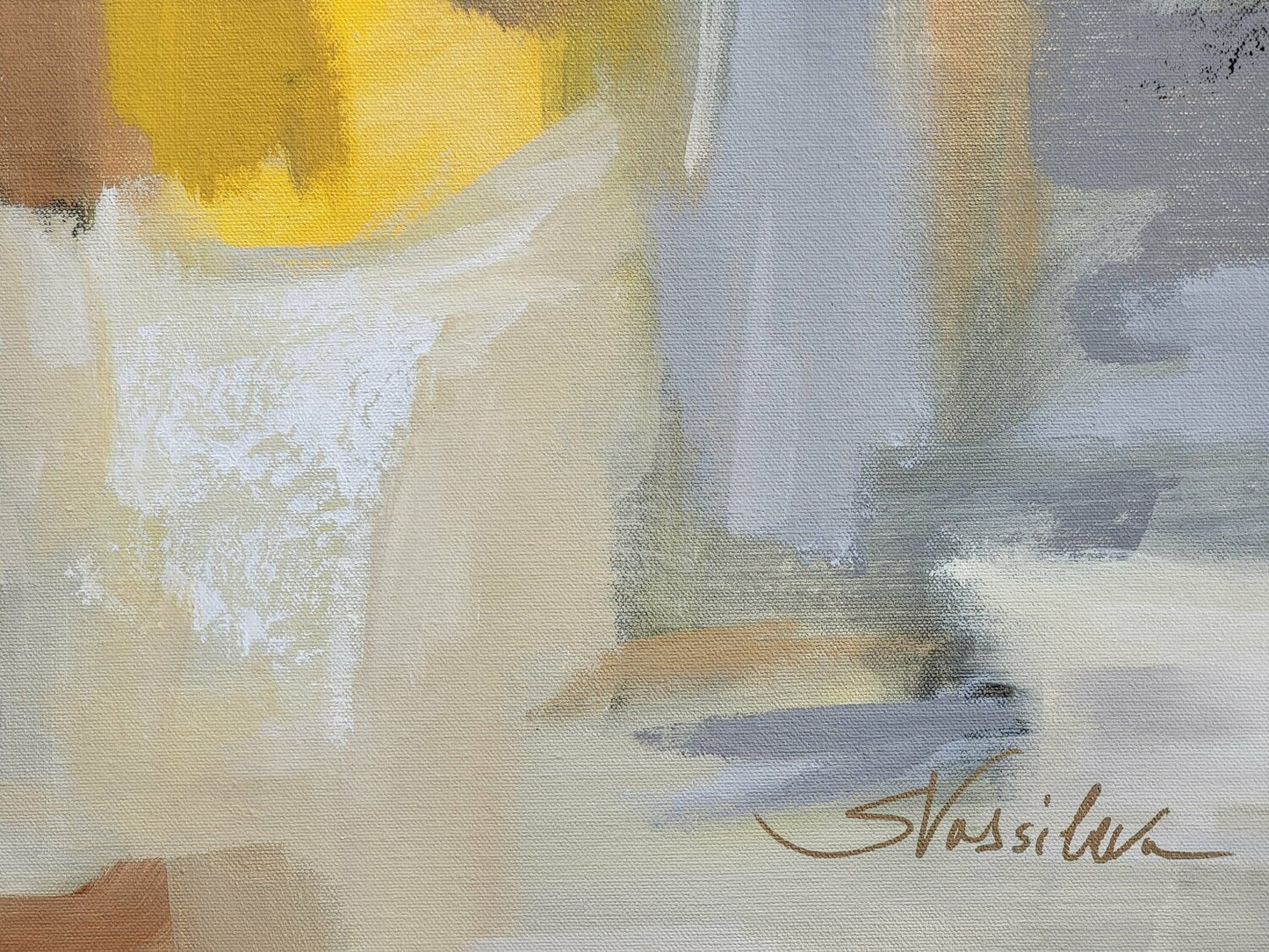 Happy Hour - Detail 1