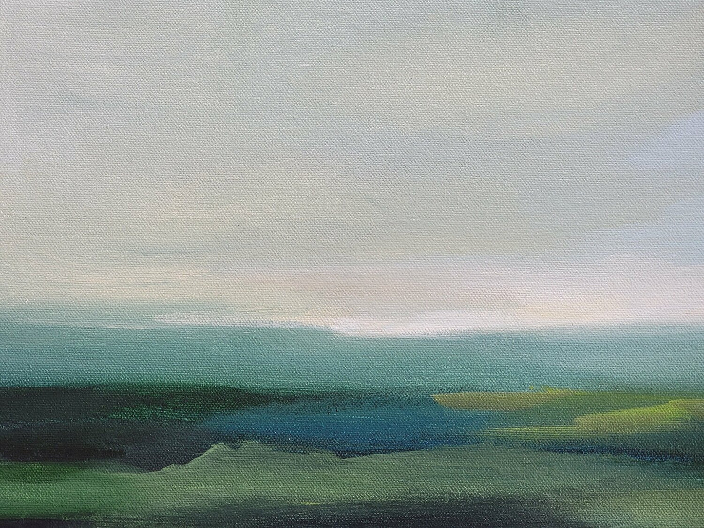 Ireland Reminiscence - Detail 2