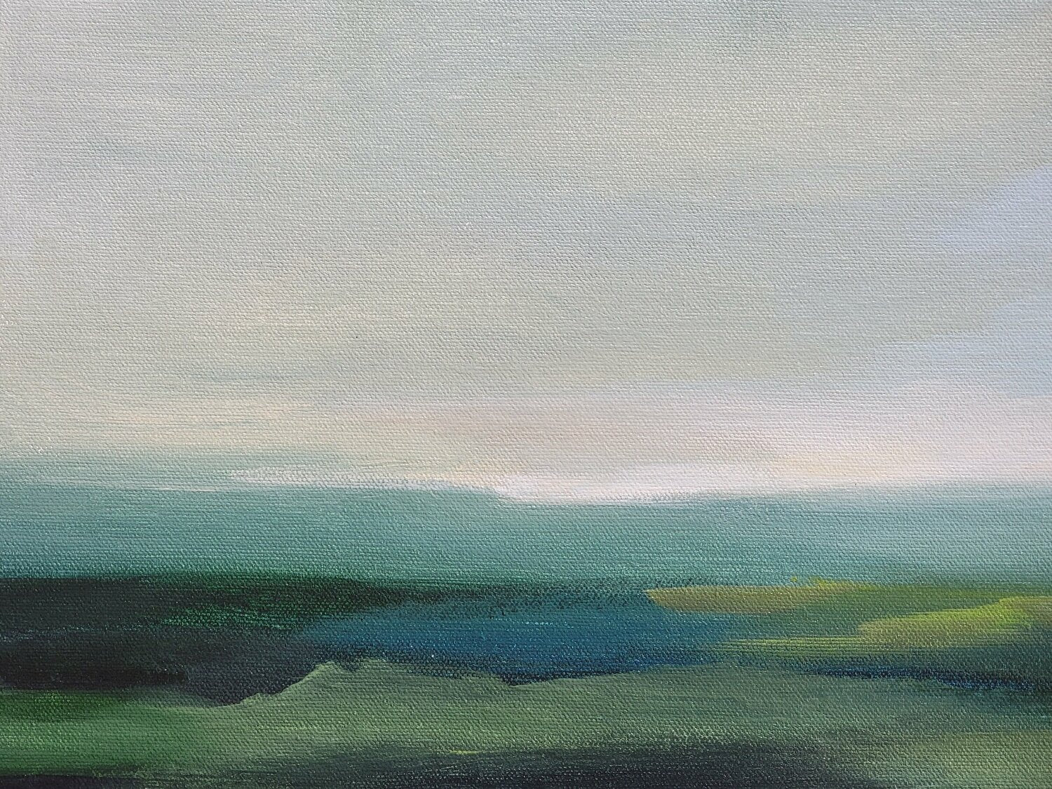 Ireland Reminiscence - Detail 2