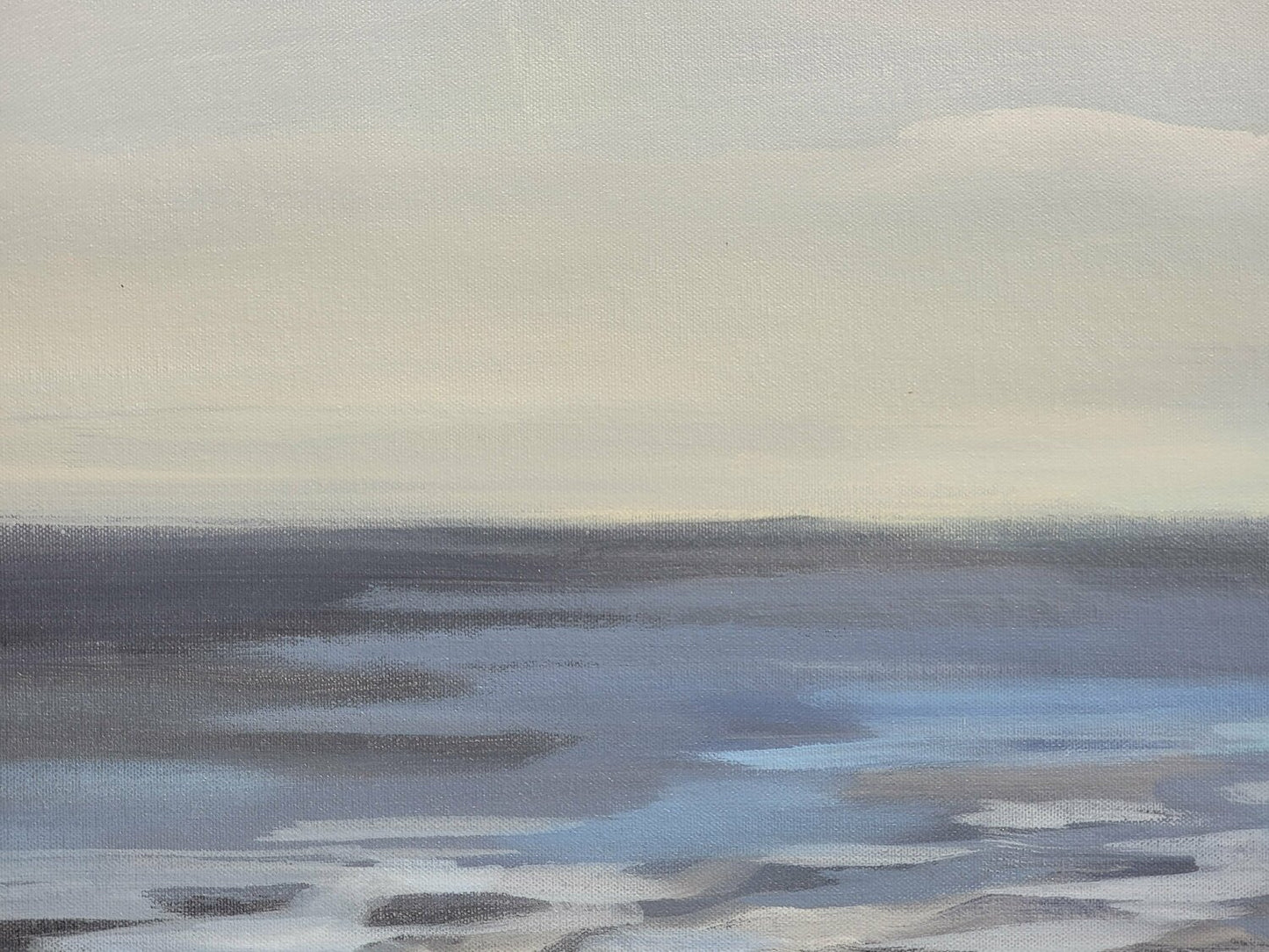 Silent Wave - Detail 2