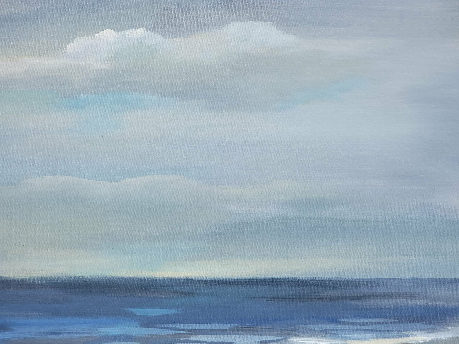 Silent Wave - Detail 3