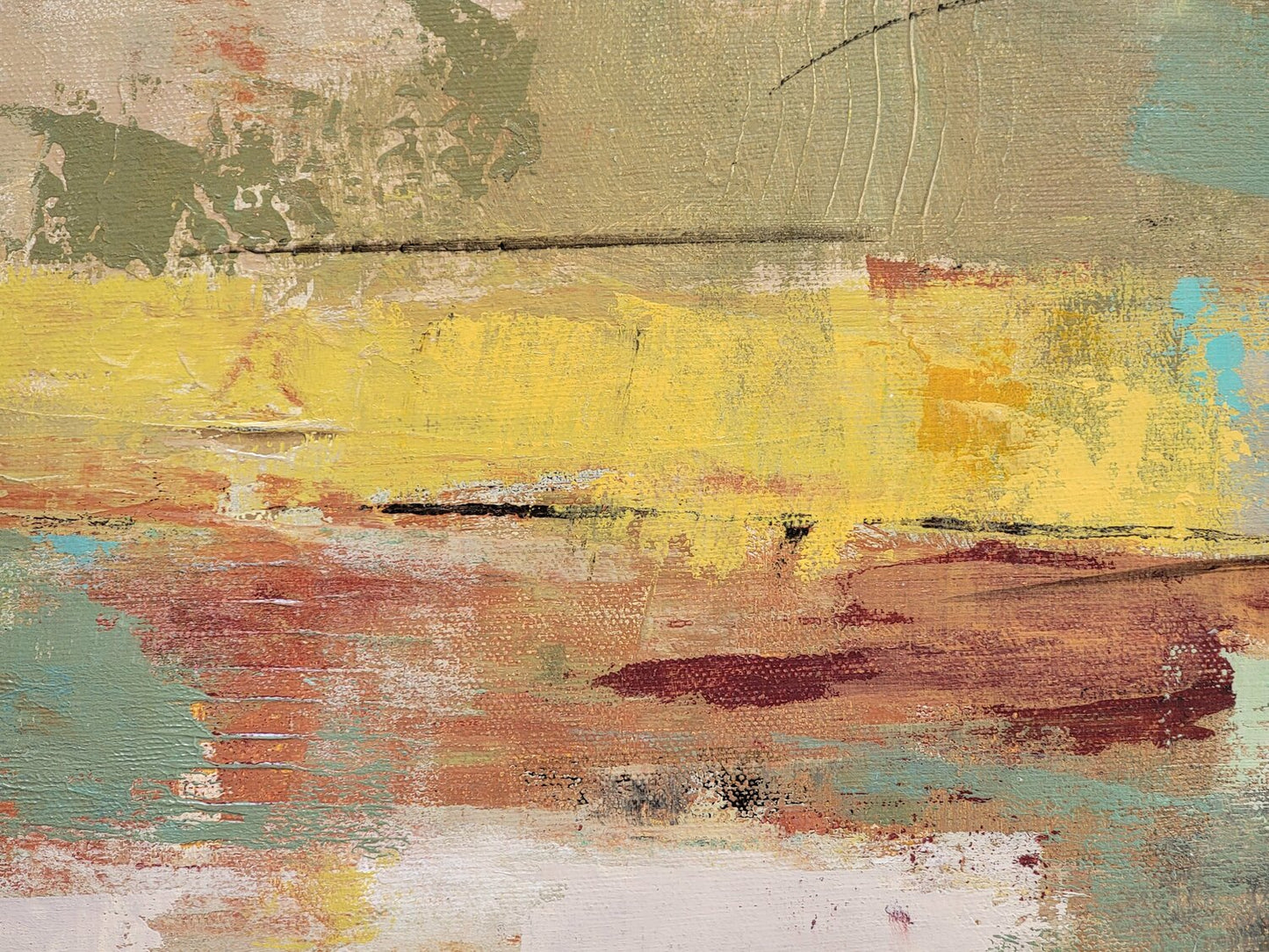 Overture - Detail 2