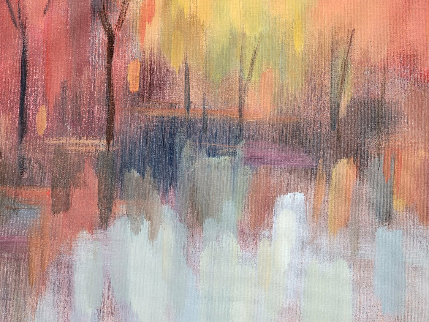 October Memories - Detail 3