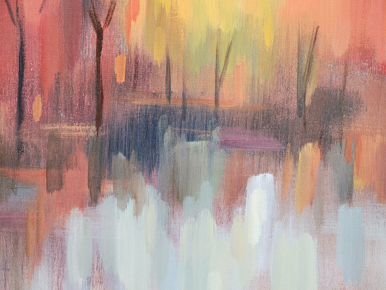 October Memories - Detail 3