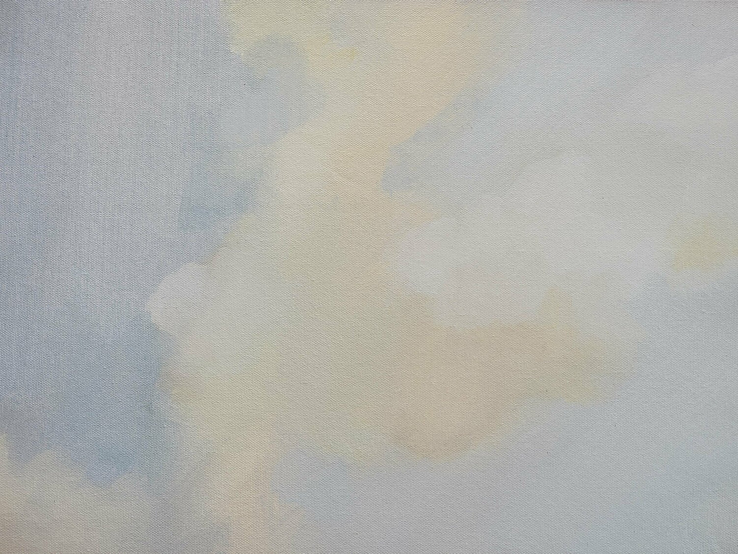 Light Cloud - Detail 1