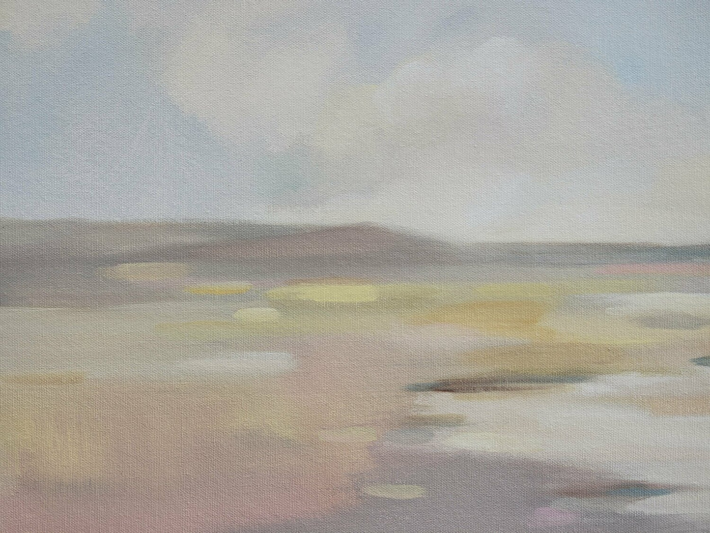 Light Cloud - Detail 2