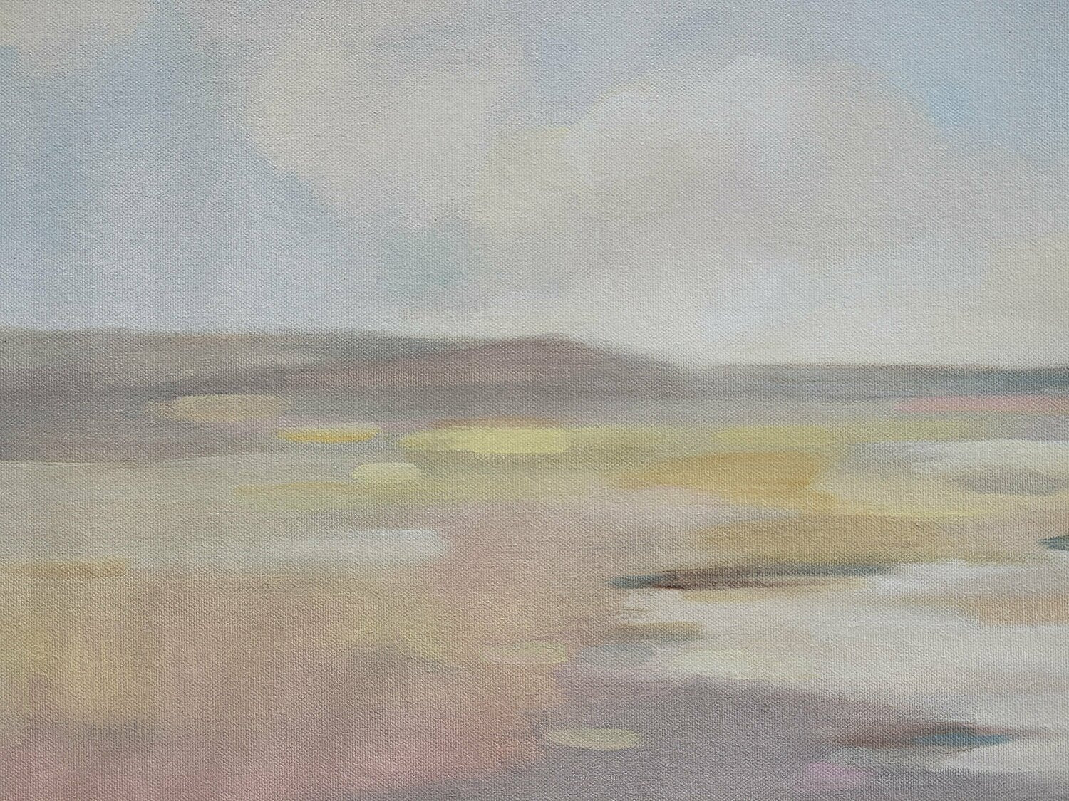 Light Cloud - Detail 2