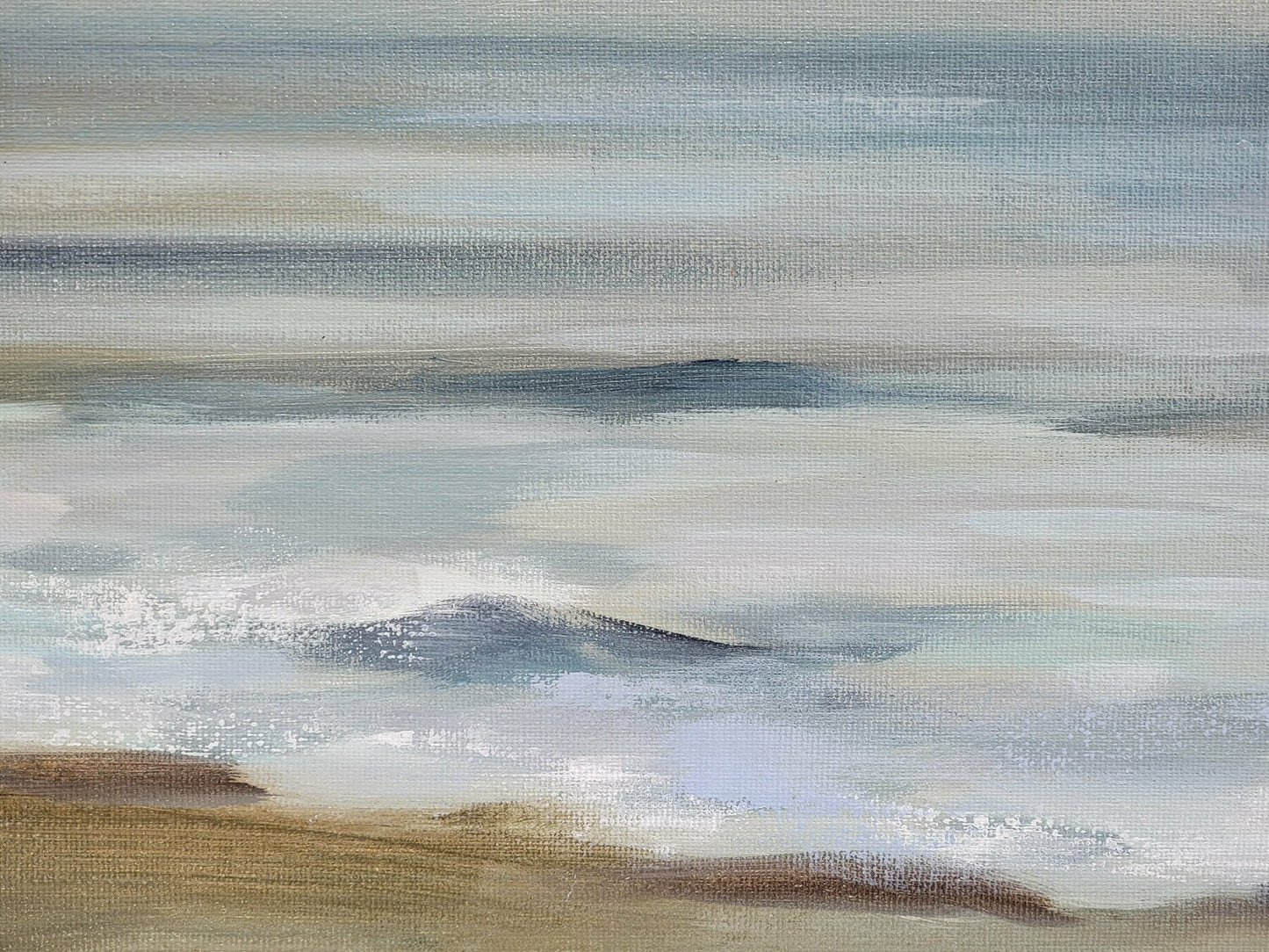 Rising Sun - Detail 3