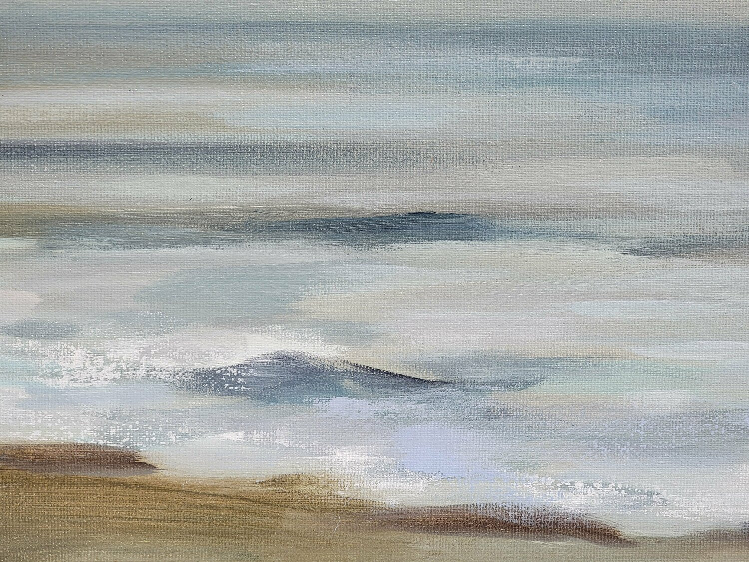 Rising Sun - Detail 3
