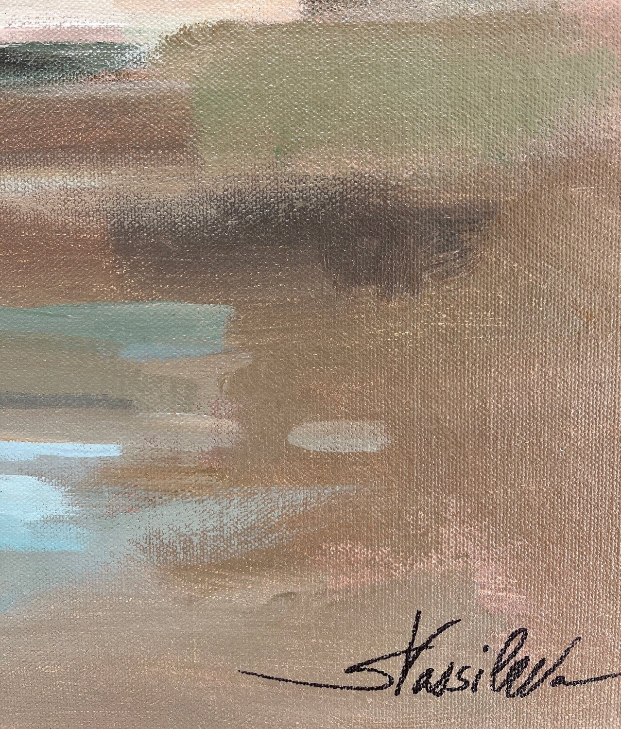 Sage Hills - Detail 2