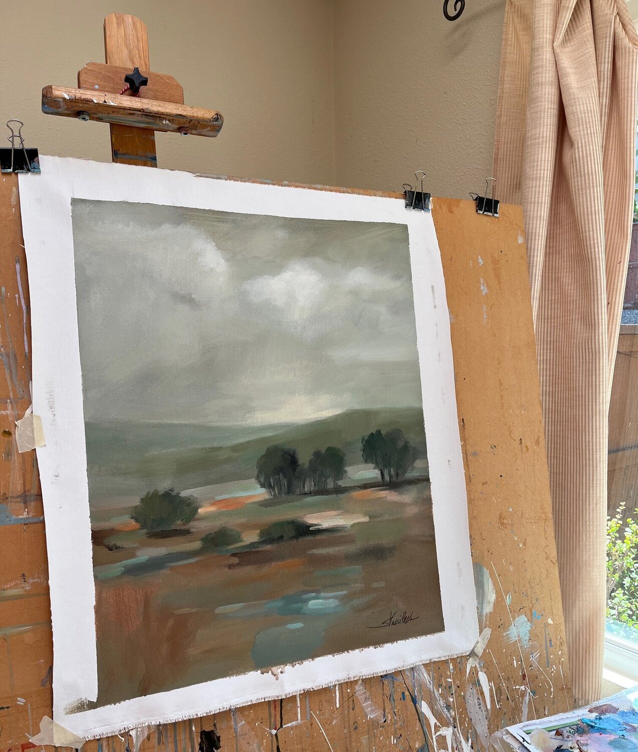 Sage Hills - Detail 4