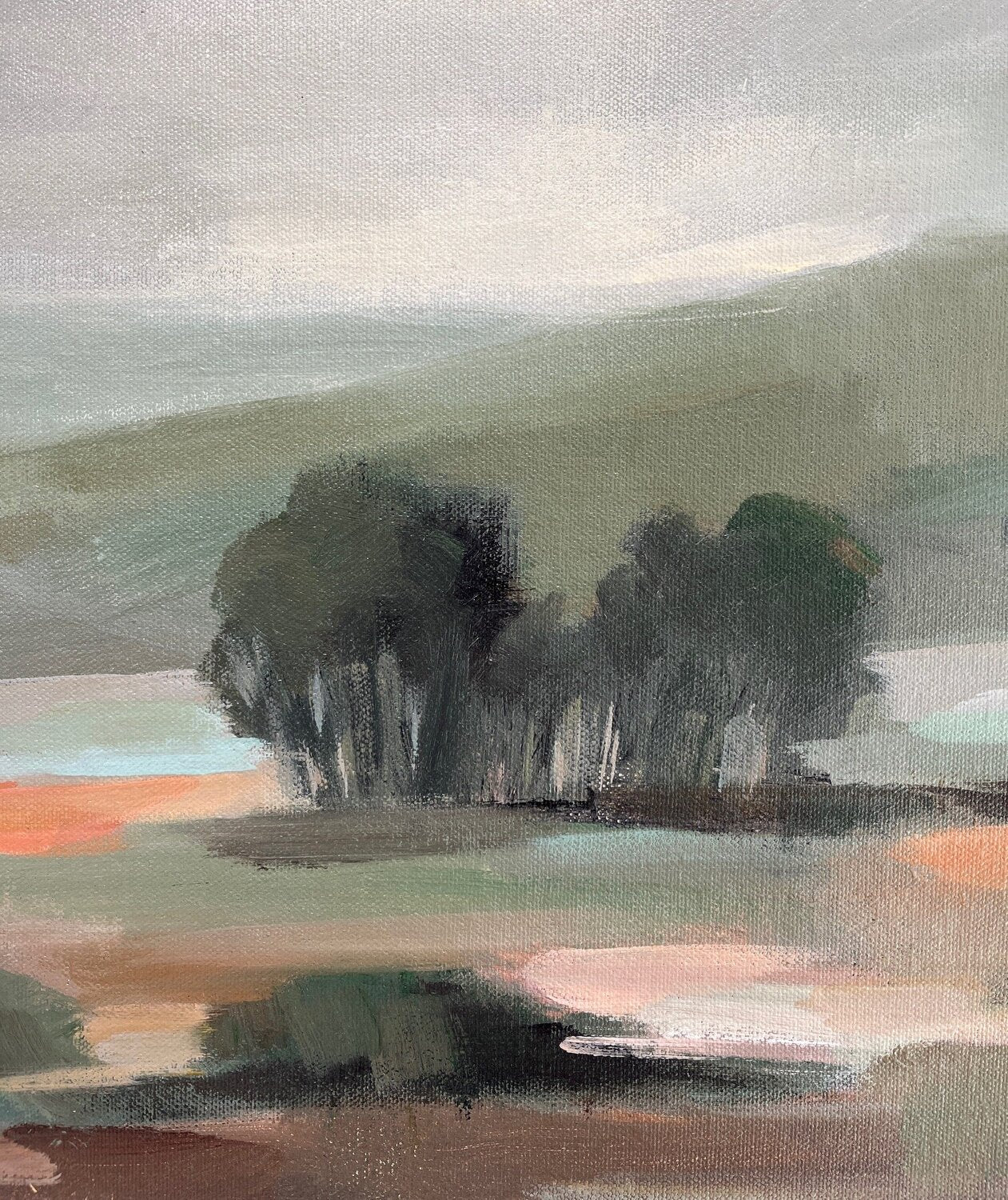 Sage Hills - Detail 1