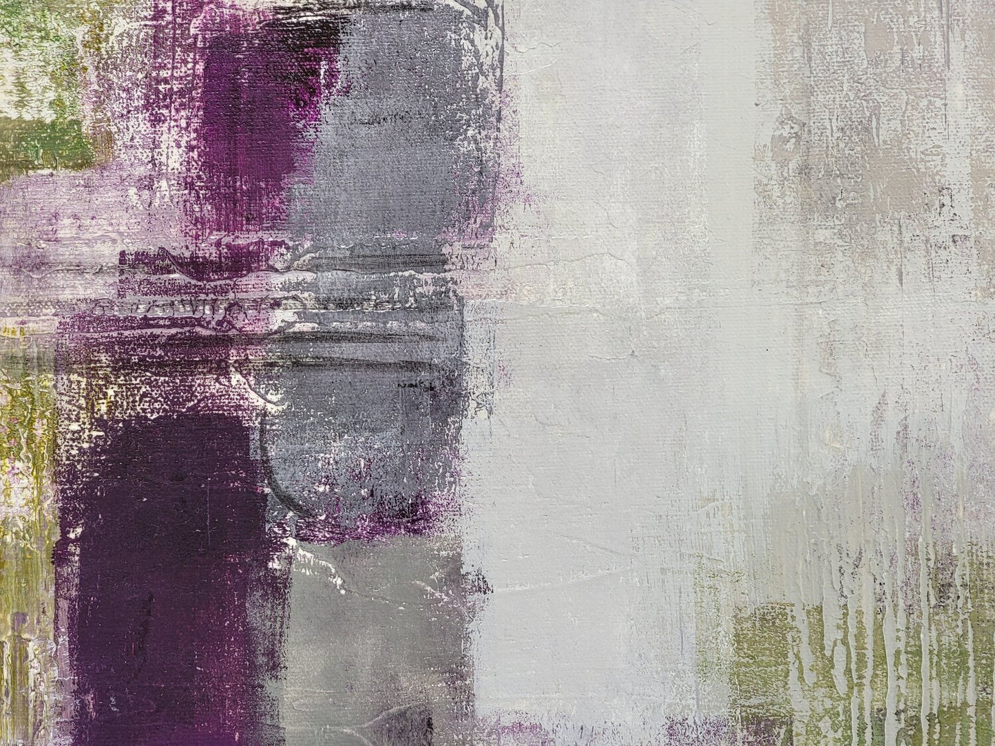 Another Dimension - Detail 1