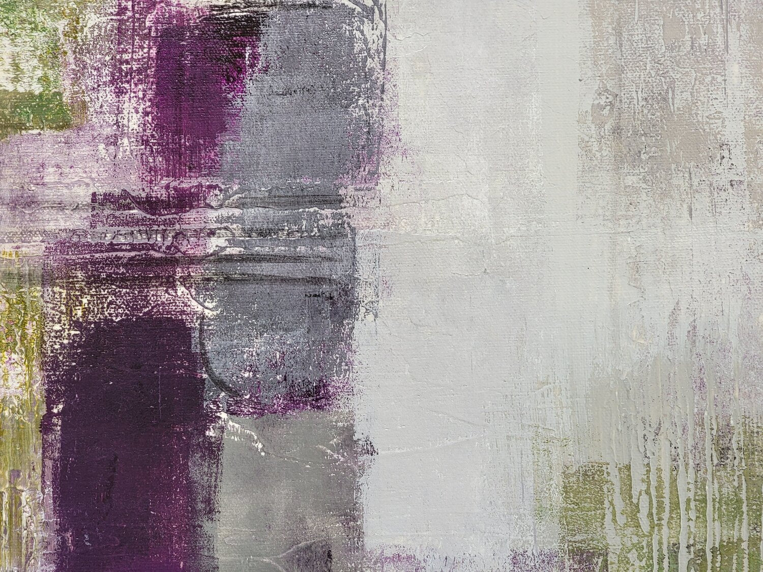 Another Dimension - Detail 1