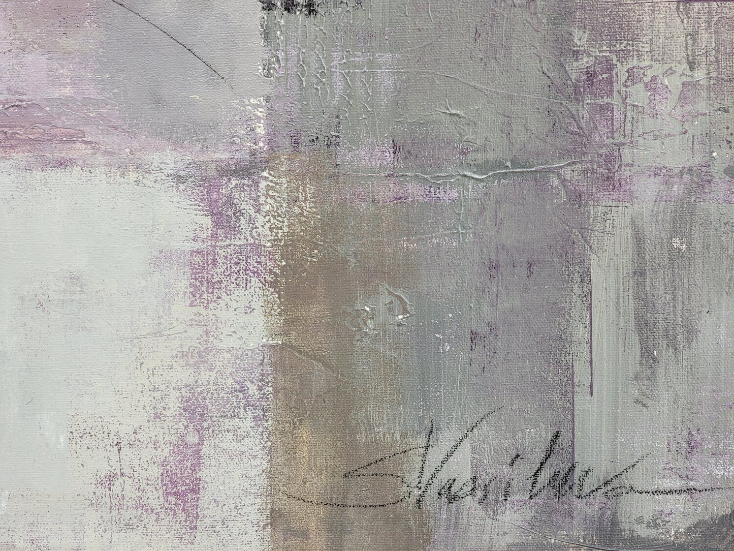 Another Dimension - Detail 3