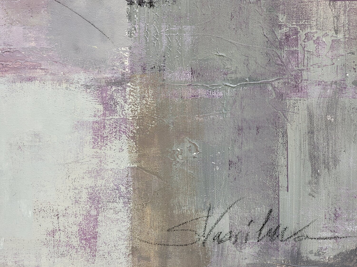 Another Dimension - Detail 3