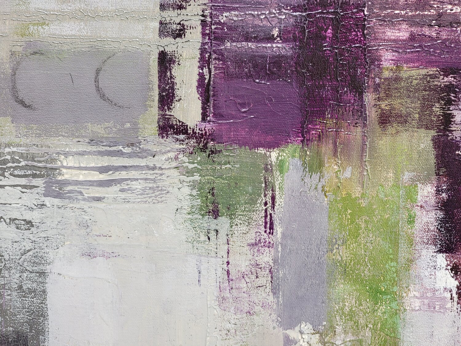 Another Dimension - Detail 2