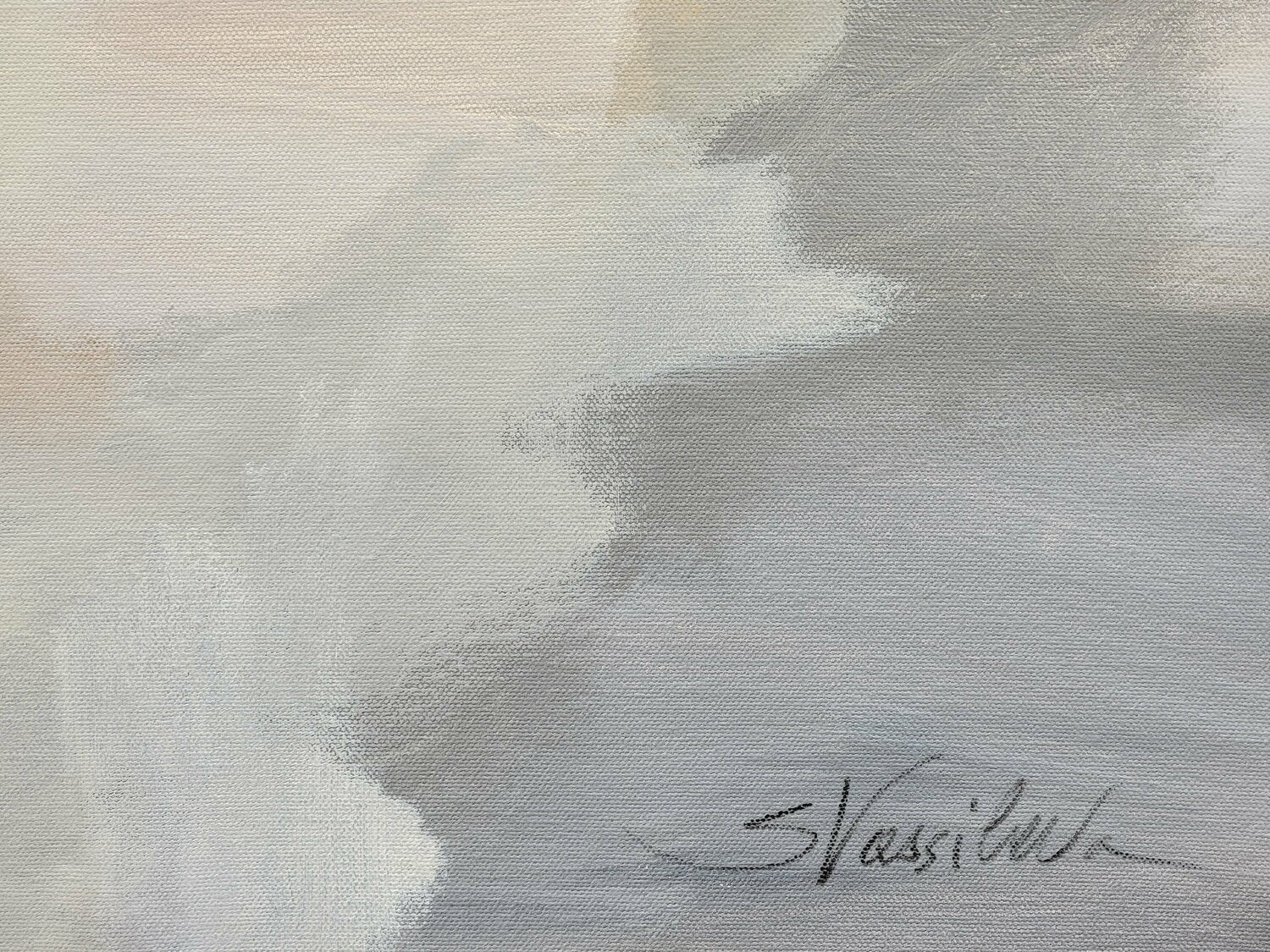 Distant Land - Detail 1