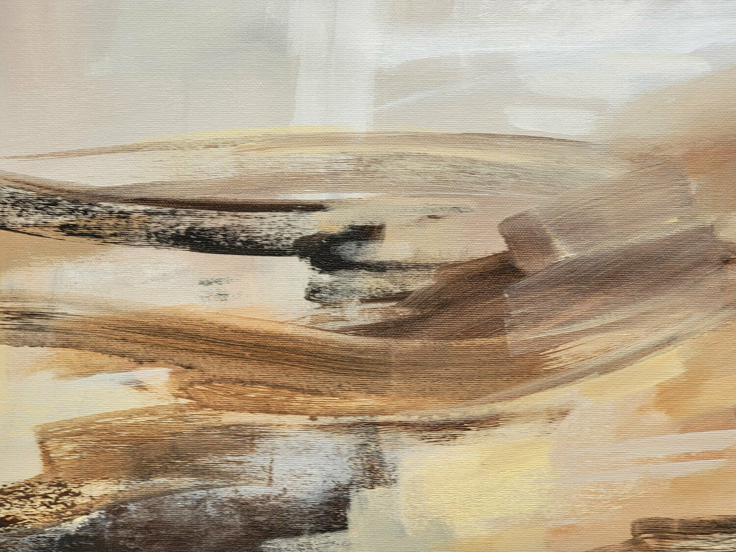 Distant Land - Detail 2