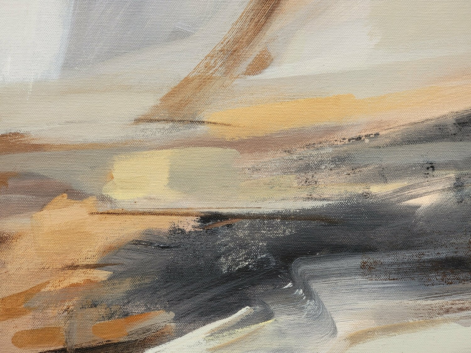 Distant Land - Detail 3