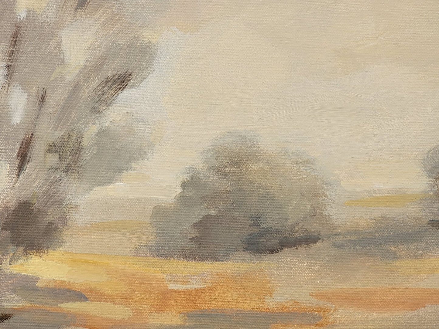 Muted Light - Detail 3