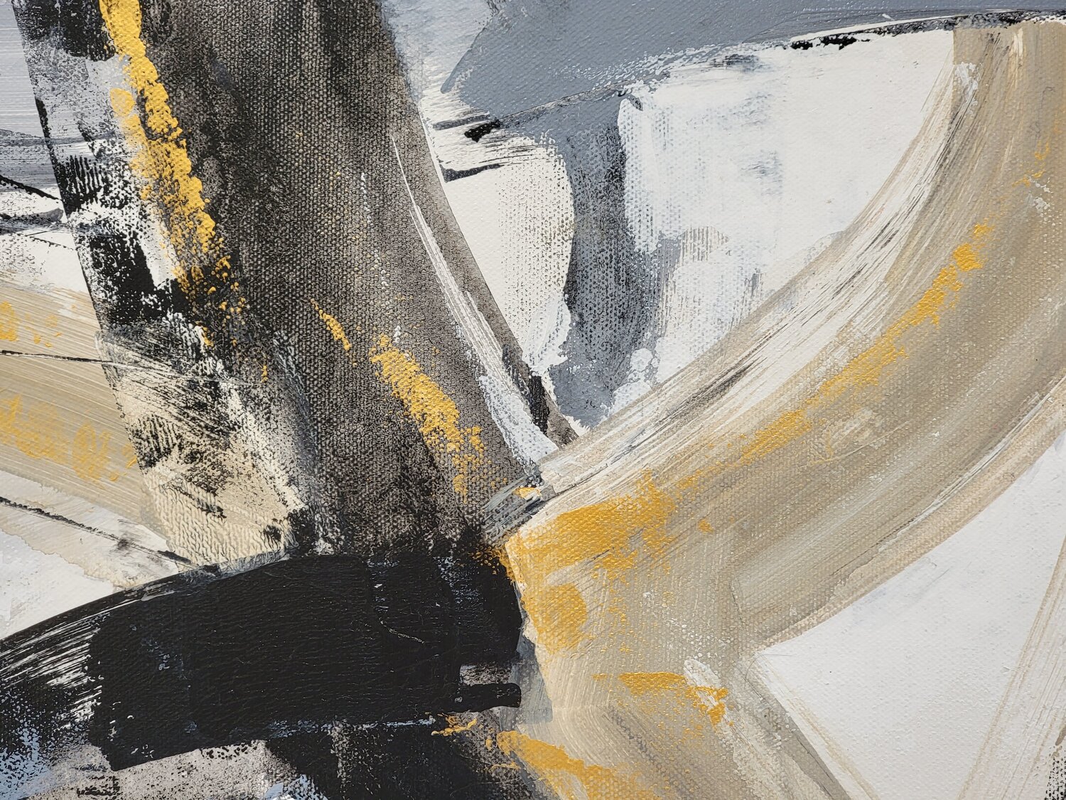 Urban Graffiti II - Detail 2
