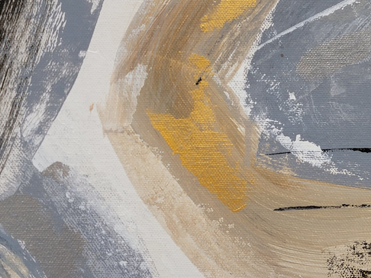 Urban Graffiti I - Detail 2