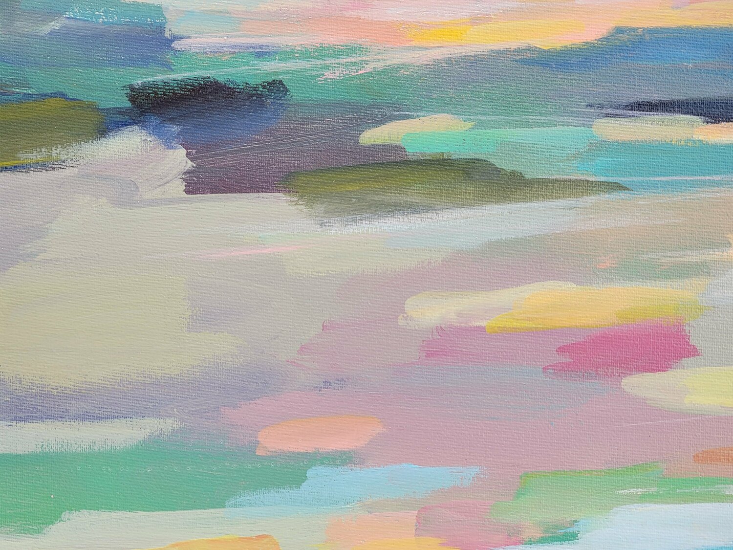 Glorious Summer - Detail 3
