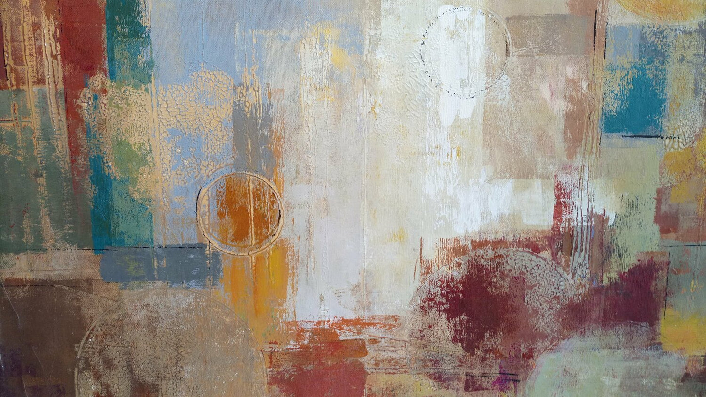Oriental Trip - Detail 3