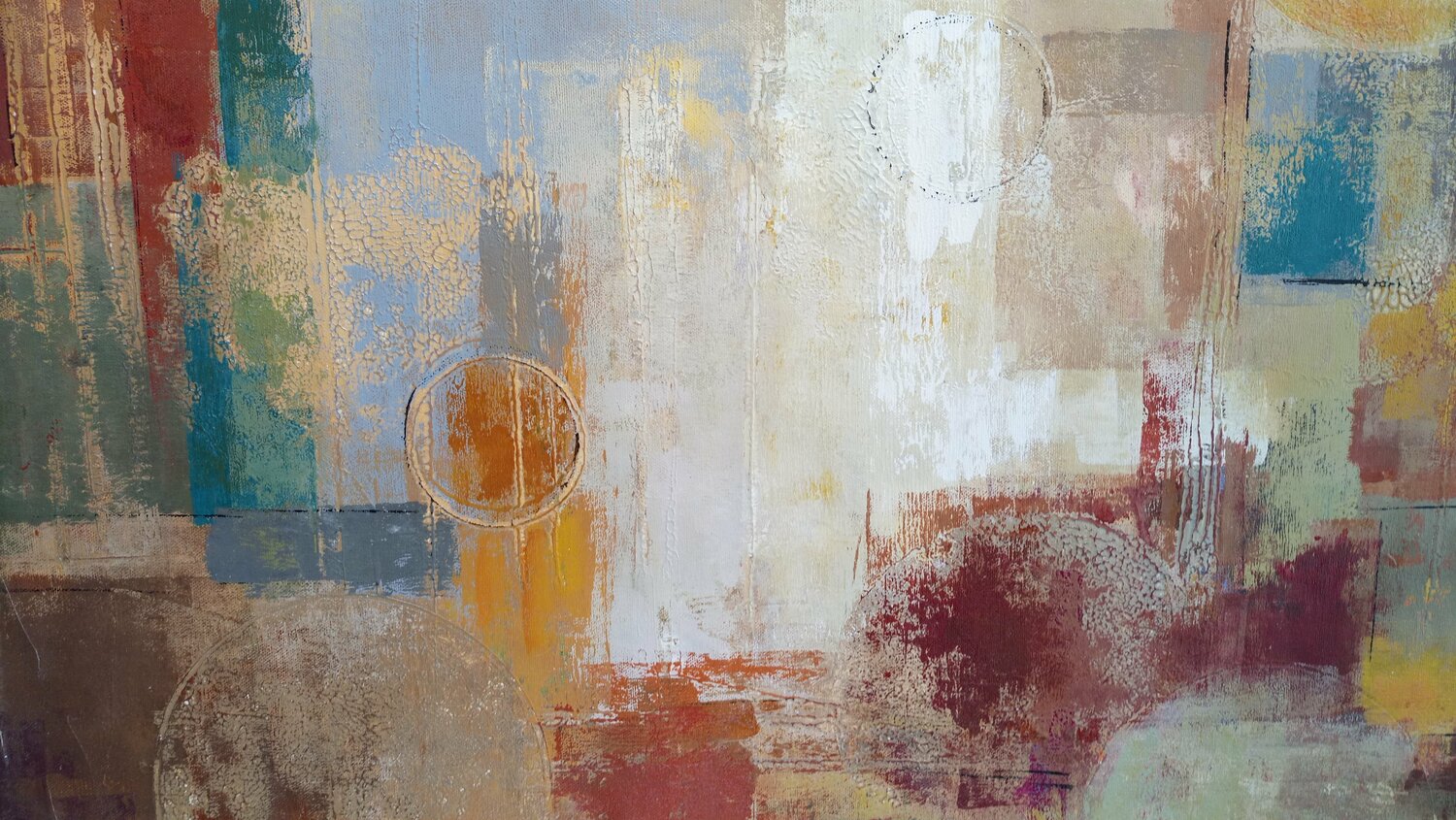 Oriental Trip - Detail 3
