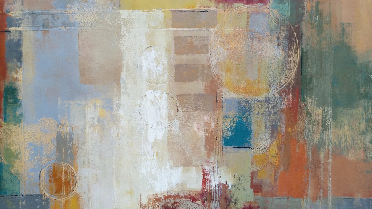 Oriental Trip - Detail 1