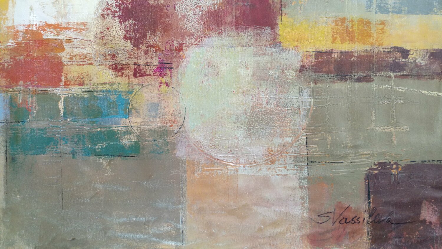 Oriental Trip - Detail 2