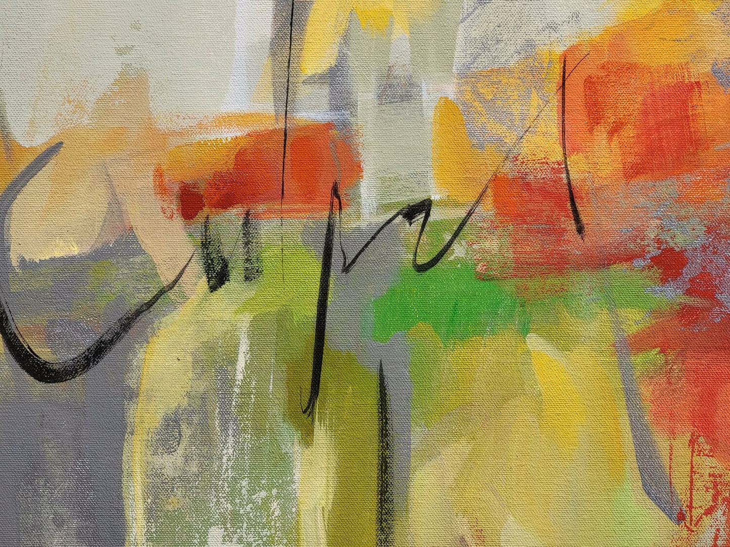 Joyful Tune - Detail 3