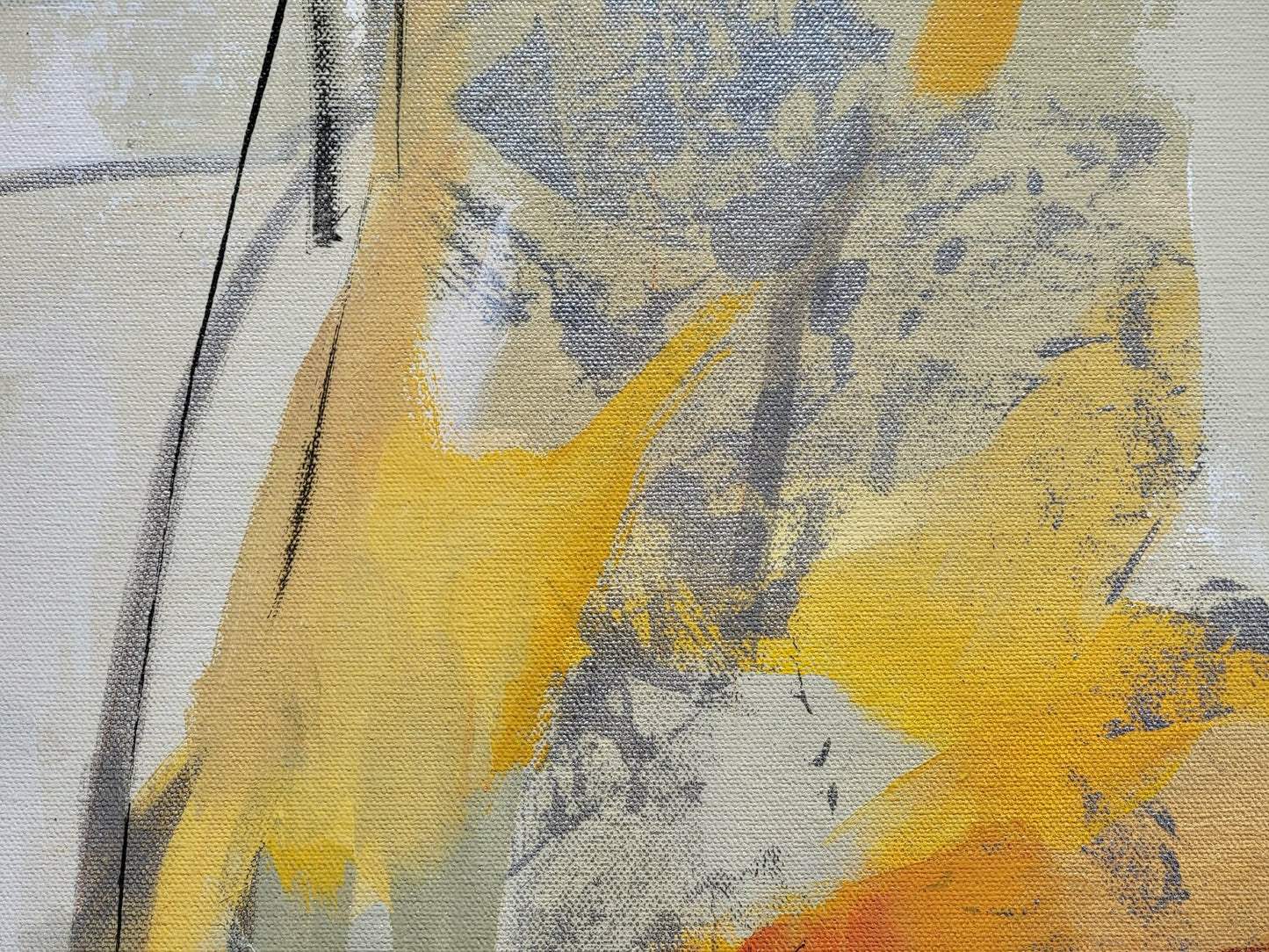 Joyful Tune - Detail 2