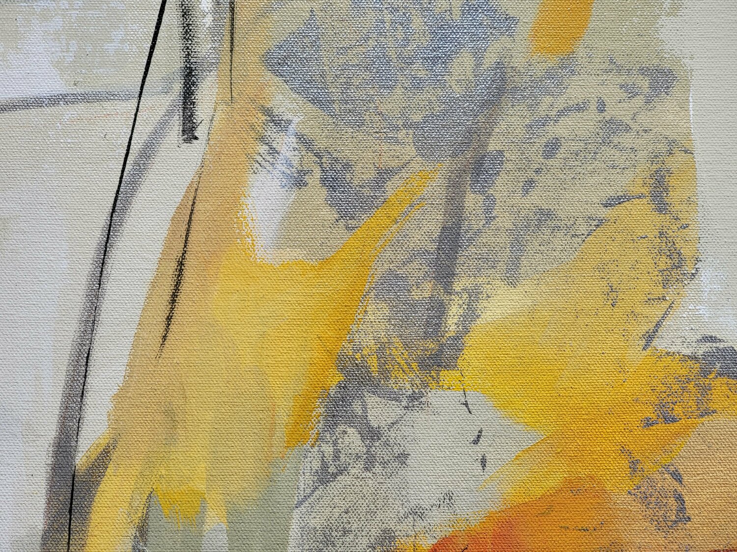 Joyful Tune - Detail 2